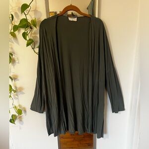 Carly Jean Los Angeles CJ’s favorite kimono